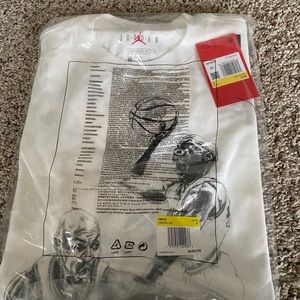 Jordan x Off-White T-shirt